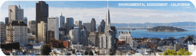 Environmental Assessment California